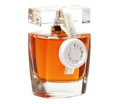 Au Pays De La Fleur D'Oranger Neroli Blanc Intense Eau De Parfum