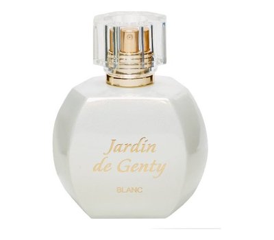 Parfums Genty Jardin De Genty Blanc