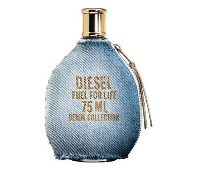 Diesel Fuel for Life Denim Collection Femme