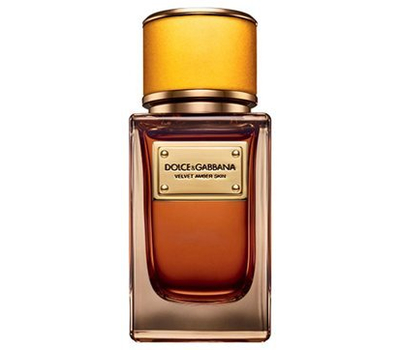 Dolce Gabbana (D&G) Velvet Amber Sun