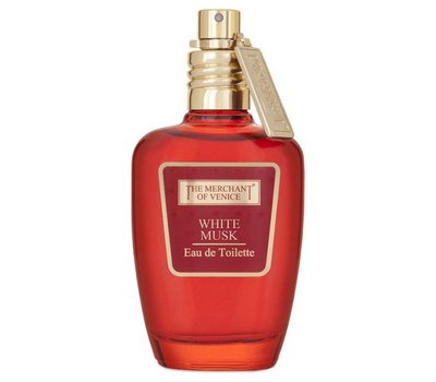 The Merchant Of Venice White Musk