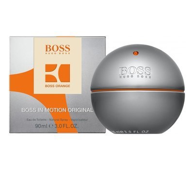 Hugo Boss In Motion Original 130447