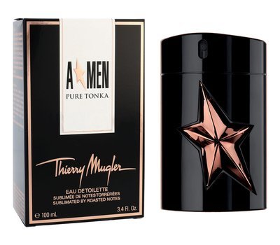 Thierry Mugler A'Men Pure Tonka 130899