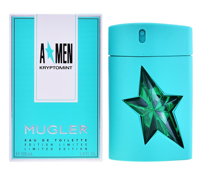 Thierry Mugler A'Men Kryptomint