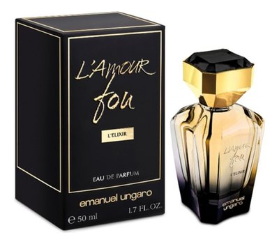 Emanuel Ungaro L'Amour Fou L'Elixir 130767