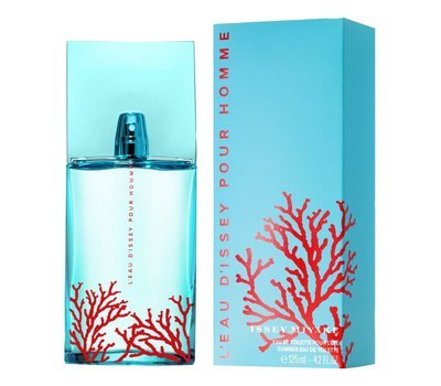 Issey Miyake L'Eau D'Issey Pour Homme Eau d'Ete Summer 2011 130420