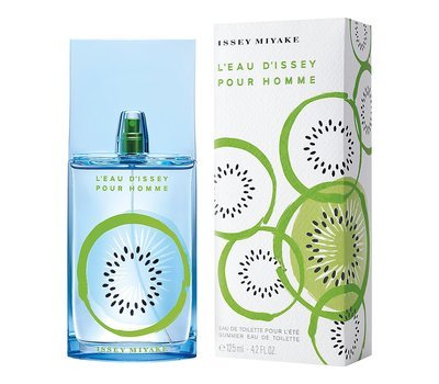 Issey Miyake L'Eau D'Issey Pour Homme Summer 2013 130432