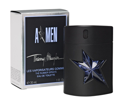 Thierry Mugler A'Men The Rubber 130910