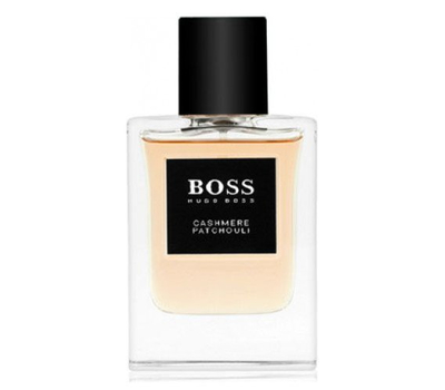 Hugo Boss Cashmere & Patchouli