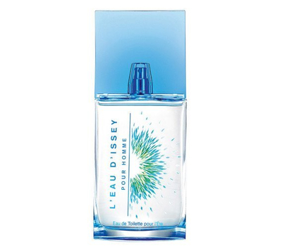 Issey Miyake L'Eau D'Issey Pour Homme Summer 2016