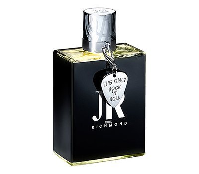 John Richmond For Men (Black) 131538