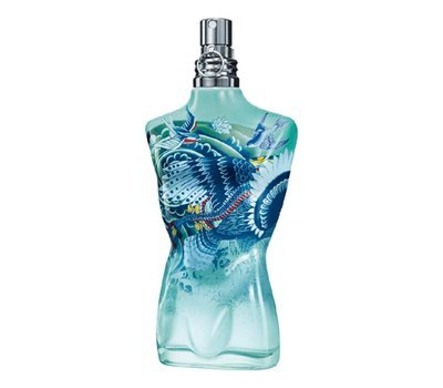 Jean Paul Gaultier Le Male Summer 2013