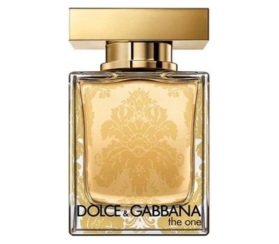 Dolce Gabbana (D&G) The One Baroque