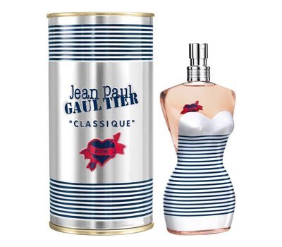 Jean Paul Gaultier Classique Limited Edition duo 2013 131347