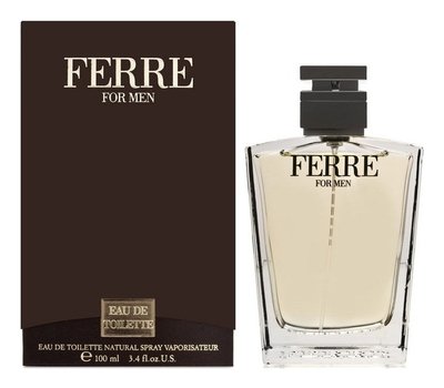 GianFranco Ferre Ferre For Men 131584