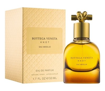 Bottega Veneta Knot Eau Absolue 131272