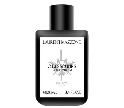 LM Parfums O Des Soupirs