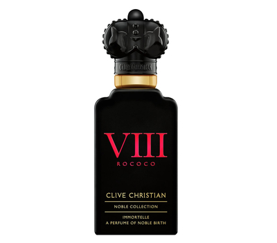 Clive Christian Noble VIII Rococo Immortelle