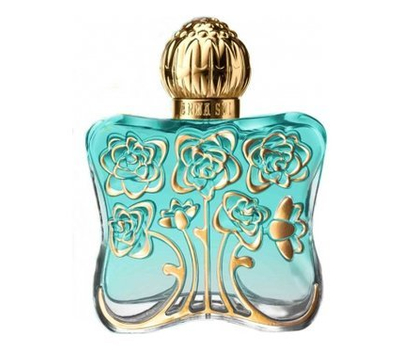 Anna Sui Romantica Exotica