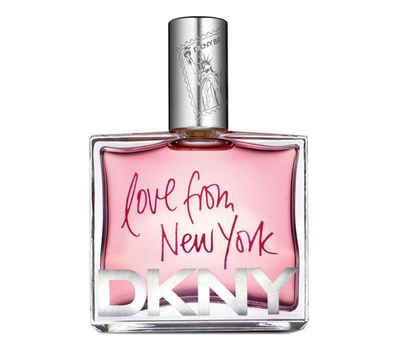 DKNY Love From New York For Women