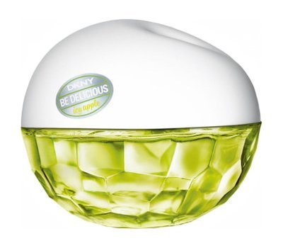 DKNY Be Delicious Icy Apple