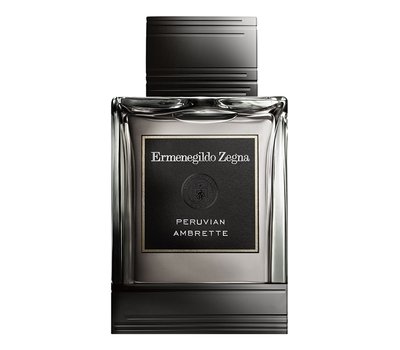 Ermenegildo Zegna Peruvian Ambrette 132085