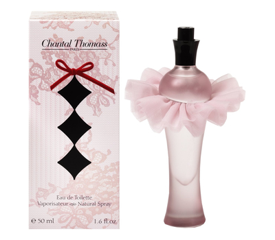 Chantal Thomass Eau De Toilette 132697