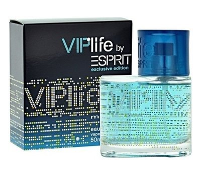 Esprit VIP Life For Man 132911