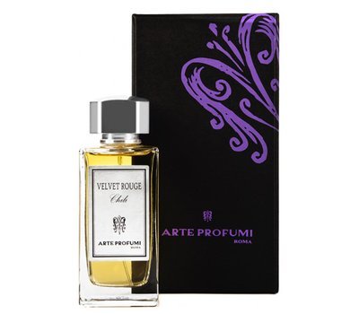 Arte Profumi Velvet Rouge 132228