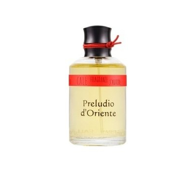 Cale Fragranze D'Autore Preludio D'Oriente