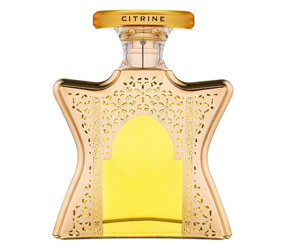 Bond No 9 Dubai Citrine