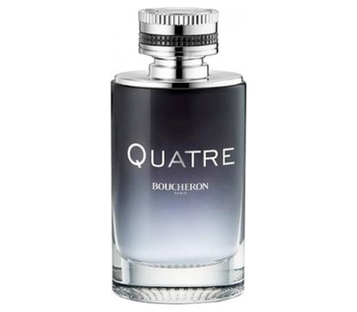 Boucheron Quatre Absolu De Nuit Pour Homme