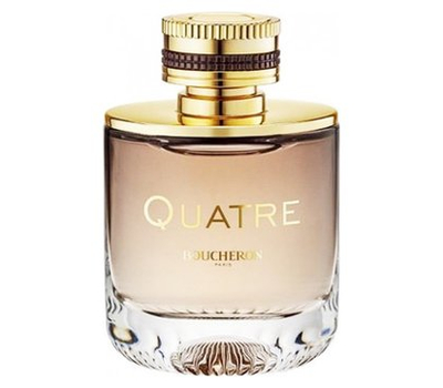 Boucheron Quatre Absolu De Nuit Pour Femme 133677