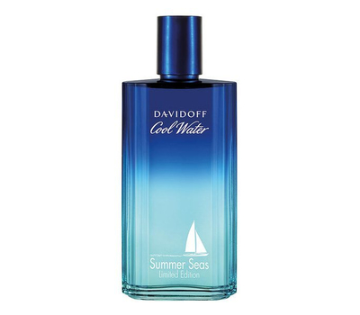 Davidoff Cool Water Man Summer Seas