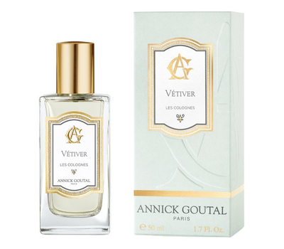 Annick Goutal Les Colognes Vetiver 133538