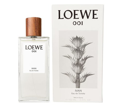 Loewe  001 Man 133263