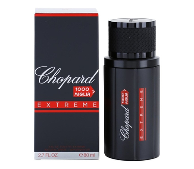 Chopard 1000 Miglia Extreme 133886