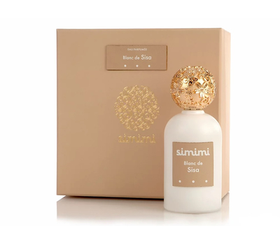 Simimi Blanc de Sisa 133004