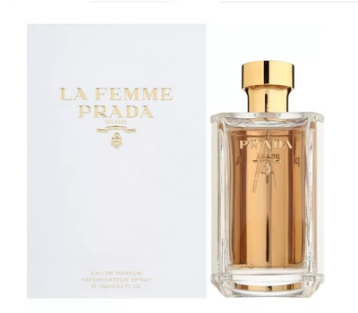 Prada La Femme