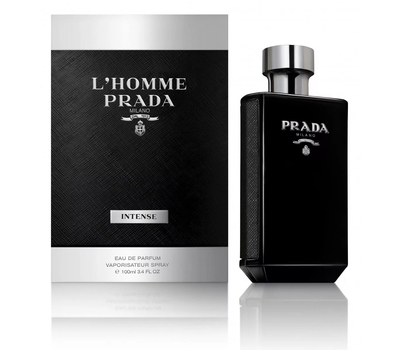 Prada L`Homme Intense