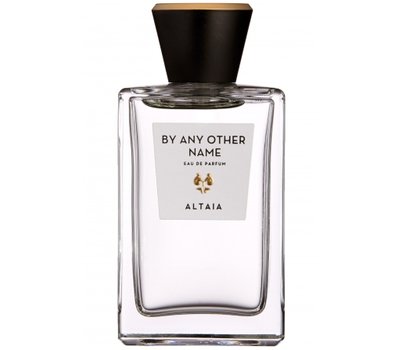 Eau D`Italie Altaia By Any Other Name 134225