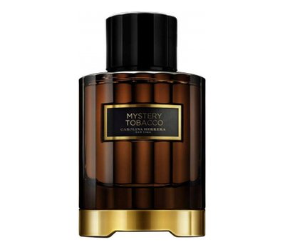 Carolina Herrera Mystery Tobacco 134108