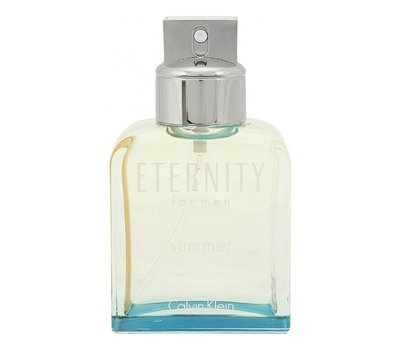 Calvin Klein Eternity Summer 2015 For Men