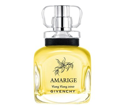 Givenchy Harvest 2010 Amarige Ylang Ylang