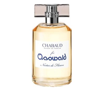 Chabaud Maison de Parfum Nectar de Fleurs 134170