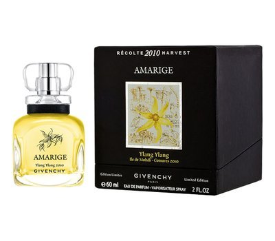 Givenchy Harvest 2010 Amarige Ylang Ylang 134124