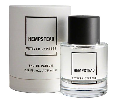 Abercrombie & Fitch Hempstead Vetiver Cypress 134586