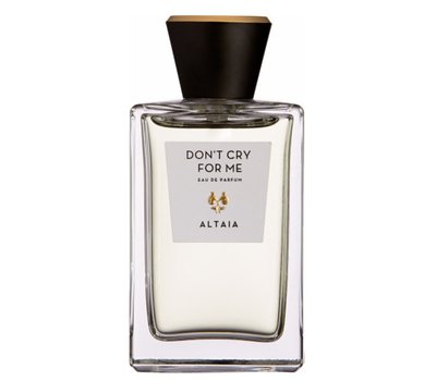 Eau D`Italie Altaia Don’t Cry For Me 134228