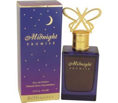 Bellegance Perfumes Midnight Promise 134898