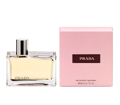 Prada Woman